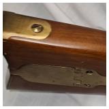 Italian 50 Cal Traditional, Like New