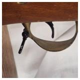 Italian 50 Cal Traditional, Like New