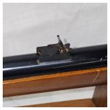 Italian 50 Cal Traditional, Like New