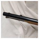 Italian 50 Cal Traditional, Like New