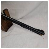 Traditions Evolution 50 Cal Walnut/Blued w/scope