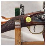 Parker Hale 58 Cal w Peep, Beautiful, comes with Sling