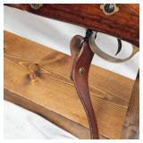 Parker Hale 58 Cal w Peep, Beautiful, comes with Sling