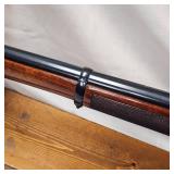 Parker Hale 58 Cal w Peep, Beautiful, comes with Sling