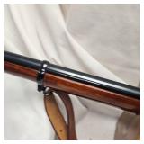 Parker Hale 58 Cal w Peep, Beautiful, comes with Sling