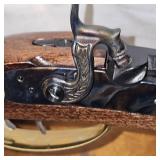 Traditions Crockett Rifle, 32 Cal, Very Nice