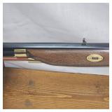 Traditions Crockett Rifle, 32 Cal, Very Nice