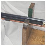 Traditions Crockett Rifle, 32 Cal, Very Nice