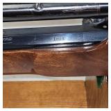 T/C Hawkins Custom 50 Cal w/1878 Lyman Centennial Long Tube Era Scope, Century Model, by Lyman Company