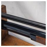 T/C Hawkins Custom 50 Cal w/1878 Lyman Centennial Long Tube Era Scope, Century Model, by Lyman Company