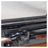 T/C Hawkins Custom 50 Cal w/1878 Lyman Centennial Long Tube Era Scope, Century Model, by Lyman Company