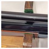 T/C Hawkins Custom 50 Cal w/1878 Lyman Centennial Long Tube Era Scope, Century Model, by Lyman Company