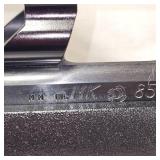 Austin Halek 50 Cal w/Scope