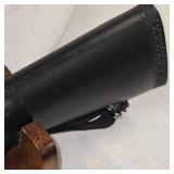 Austin Halek 50 Cal w/Scope