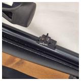 Austin Halek 50 Cal w/Scope