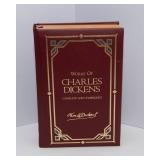 Set of Four Classic Literature Books – Dickens, London, Twain & Poe (Gramercy Editions)