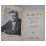 Set of Four Classic Literature Books – Dickens, London, Twain & Poe (Gramercy Editions)