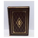 Decorative Classic Books – Set of Three