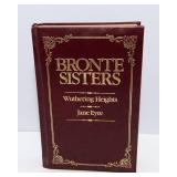 Decorative Classic Books – Set of Three