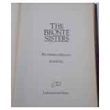 Decorative Classic Books – Set of Three