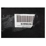 Ashley Furniture Chair with Matching Throw Pillow