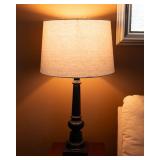 Large Classic Style Table Lamp