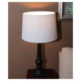 Large Classic Style Table Lamp