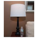 Large Classic Style Table Lamp