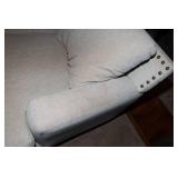 Slumberland Sectional Sofa – Light Beige