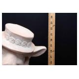 Pig Figurine with Chalkboard – 23" Tall