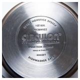 Circulon Premier Professional Nonstick Cookware Set – 13 Pieces