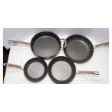 Circulon Premier Professional Nonstick Cookware Set – 13 Pieces