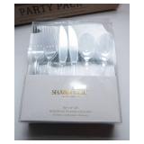 Disposable Utensils and Plates – Brand New