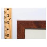 “Textured Canal” Wall Art by Robert Martin – 18" x 22"