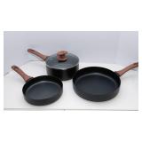 Crofton 4-Piece Pan Set