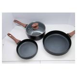 Crofton 4-Piece Pan Set