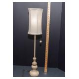 Tall Decorative Lamp - 29"T