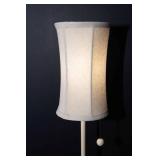 Tall Decorative Lamp - 29"T