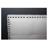 Queen Size Motion Air Electric Bed Frame with Headboard