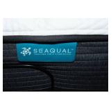 Queen Size Motion Air Electric Bed Frame with Headboard