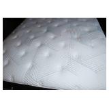 Queen Size Motion Air Electric Bed Frame with Headboard