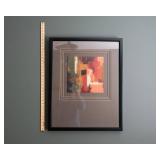 Piece of Wall Art - 23.75" x 30"