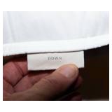 Set of Six Standard Size Down Feather Pillows – Casaluna/Target