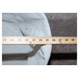 Large Blanket Basket