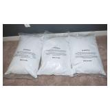 Set of Three Brand New Alpswan Pillows – Standard Size