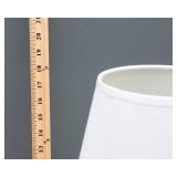 Small Table Lamp - 19"T