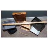 Variety of Baskets/Trays