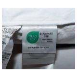 Set of Five King Size Down Pillows – Casaluna, Alpswan & Ralph Lauren