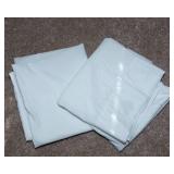 Set of Five King Size Down Pillows – Casaluna, Alpswan & Ralph Lauren