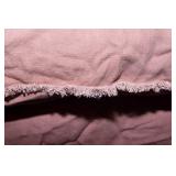 King Size Casaluna Linen-Blend Bedding Set